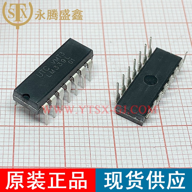 LM339L